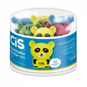 Apontador de Lápis 680