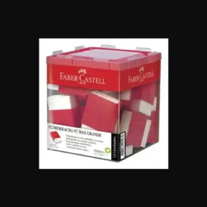 Borracha escolar Faber-Castell
