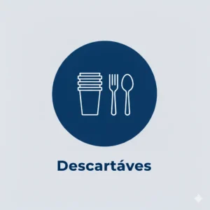 descartaveis