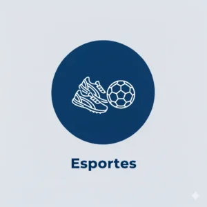 esportes