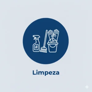 limpeza