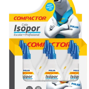 COLA ISOPOR 40g