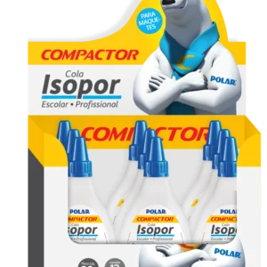 COLA ISOPOR 90g