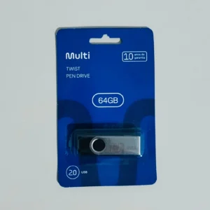 PEN DRIVE 64GB