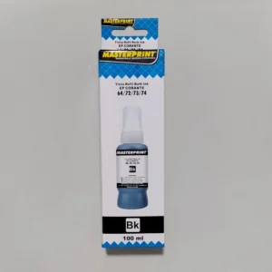 REFIL DE TINTA BK