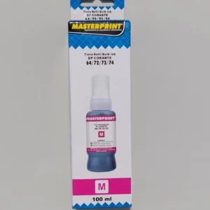 REFIL DE TINTA MARGENTA