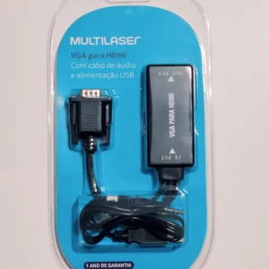 CABO DE VGA PARA HDMI