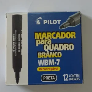 PINCEL MARCADOR PARA QUADRO PRETA