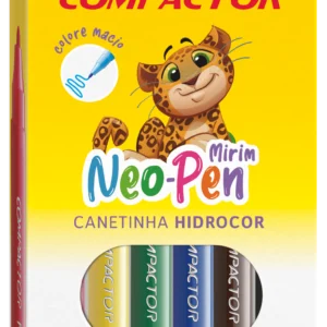 HIDROCOR NEO-PEN MIRIN 6 CORES