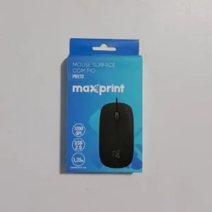 MOUSE SURFACE COM FIO