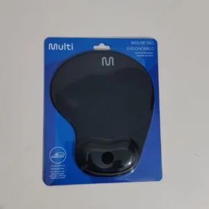 MOUSE PAD ERGONÔMICO